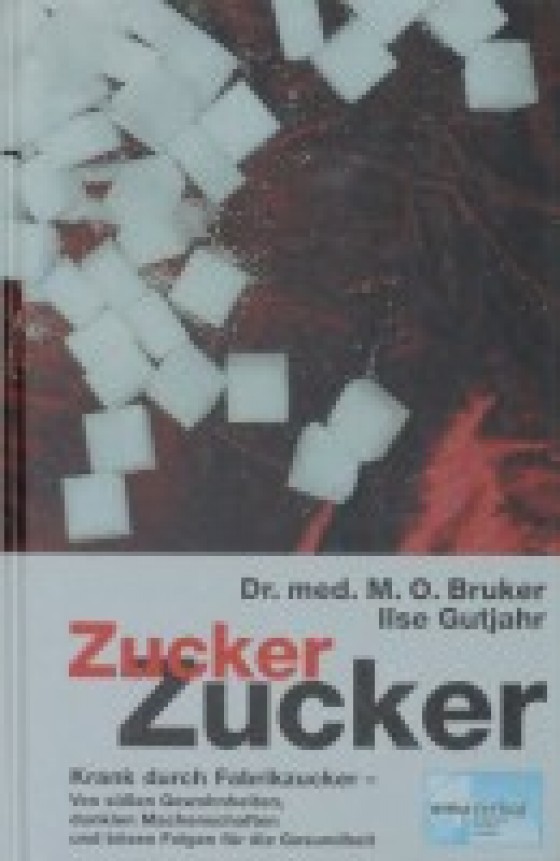 Buch Zucker, Zucker (Bruker)
